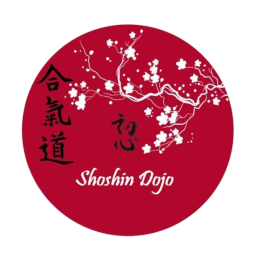 Icono Shoshin Club Aikido